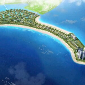 Vinhomes Long Beach Cần Giờ
